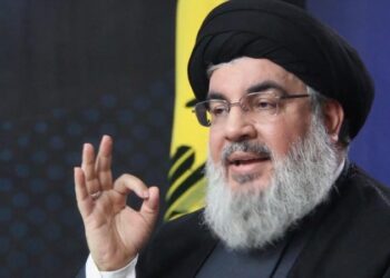 hasan nasrullah