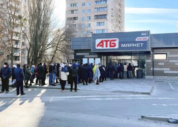 kiev yemek kuyrugu