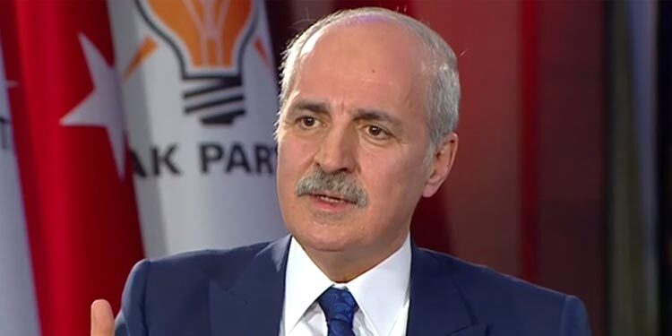 numan kurtulmus