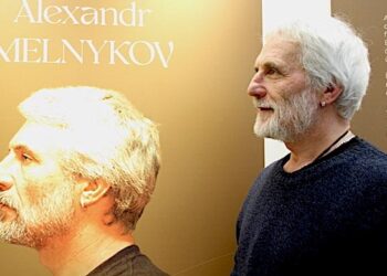 alexandr melnykov