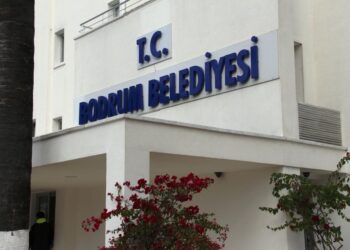 bodrum belediyesi