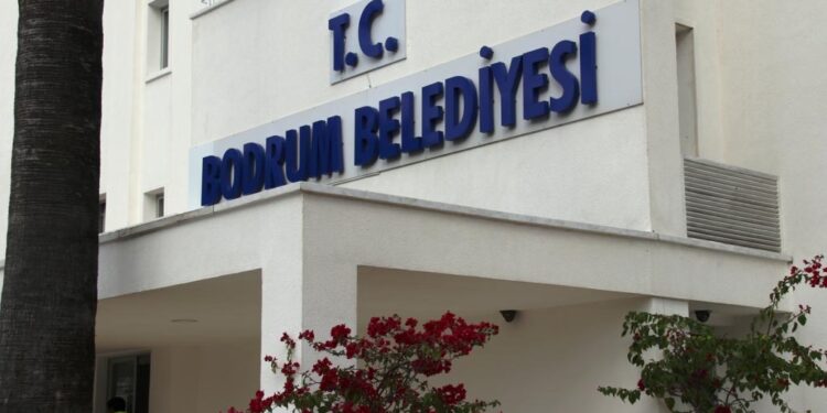 bodrum belediyesi