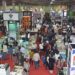 bursa kitap fuari mart 2022