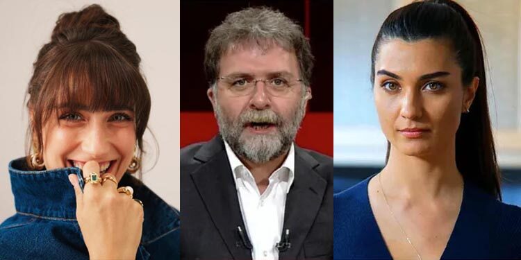 hazal kaya tuba buyukustun