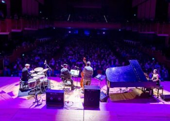 izmir avrupa caz festivali 2022