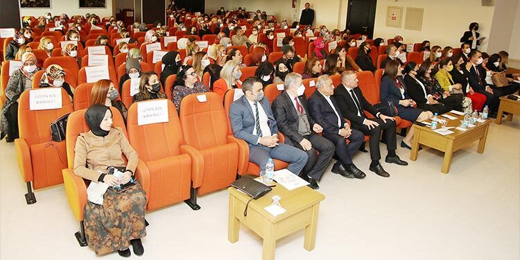 mersin girisimci kadinlar