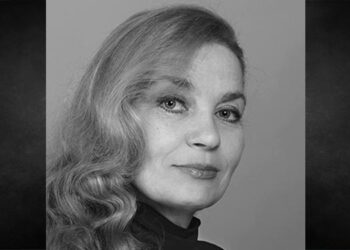 oksana shvets