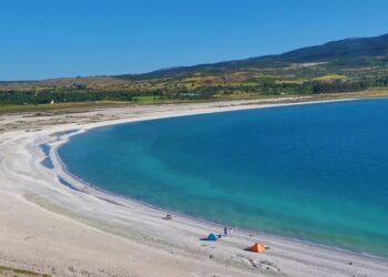 salda golu pixabay
