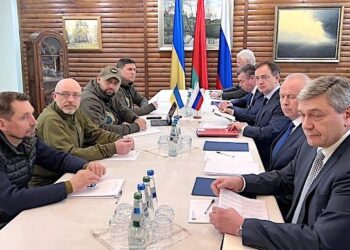 ukrayna rusya 3 gorusme
