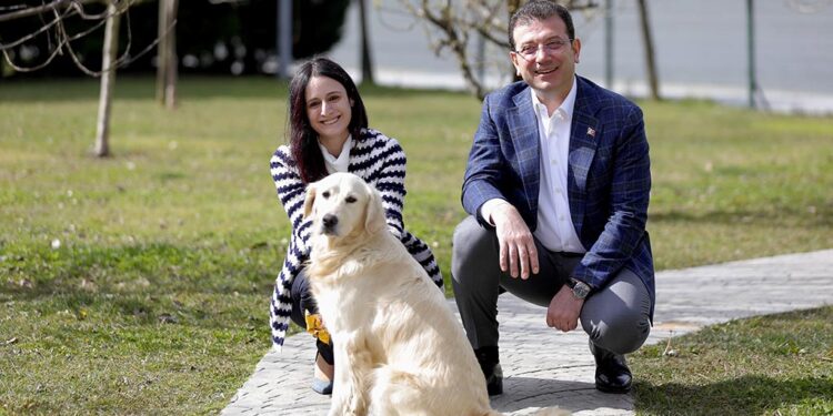 ekrem imamoglu ipek kirac