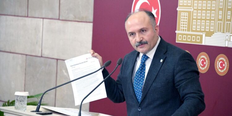 erhan usta iyi parti