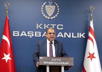 faiz sucuoglu kktc