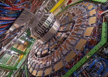 hadron lhc