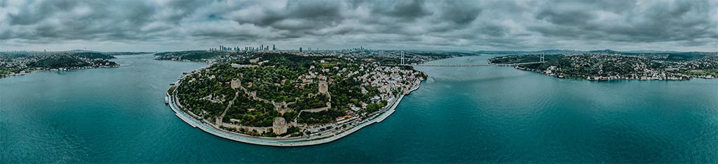 istanbul panoramik ibb