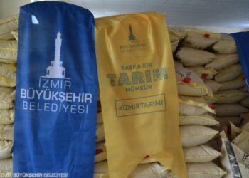izmir kars susuz tohum