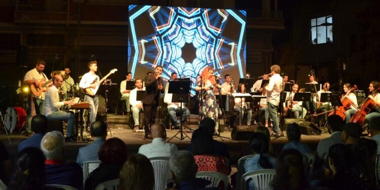 mersin tarsus konser
