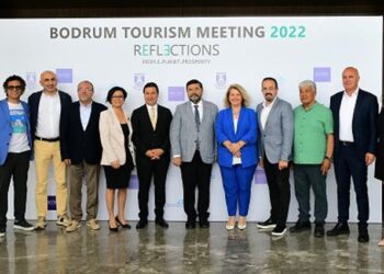 bodrum turizm 2022