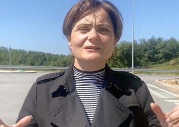canan kaftancioglu