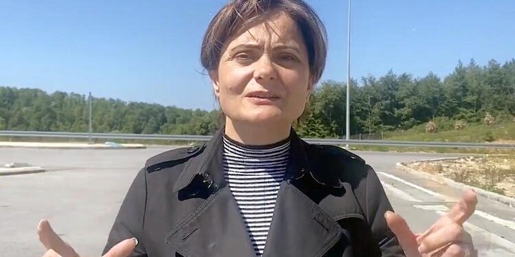 canan kaftancioglu
