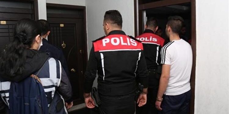 gunubirlik ev denetim