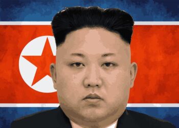 kim jong un pixabay