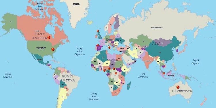 maymun cicegidso map 21 05 2022