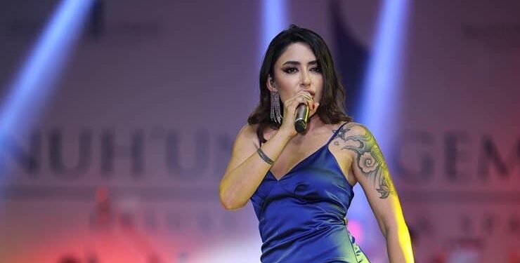 melek mosso