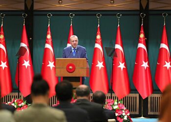recep tayyip erdogan kabine 09 05 2022