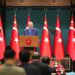 recep tayyip erdogan kabine 09 05 2022
