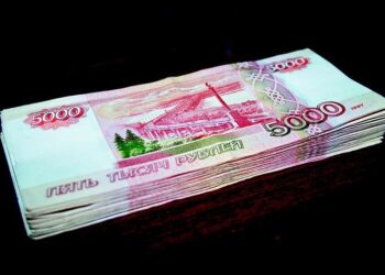 ruble pixabay