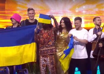 ukrayna eurovision