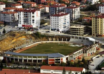 yozgat bozok stadi 00