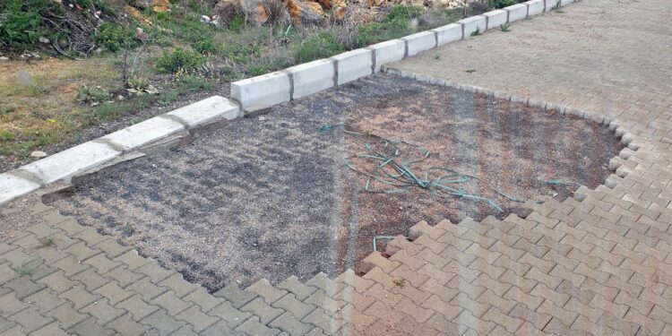 yozgat kaldirim taslari