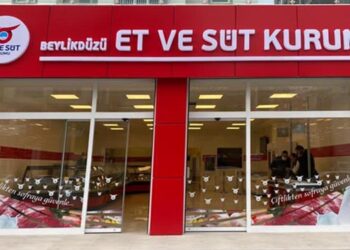 et sut kurumu