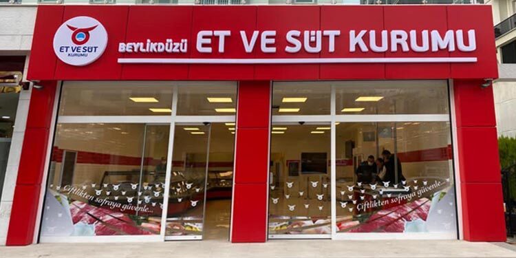 et sut kurumu