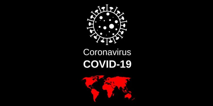covid koronavirus coronavirus