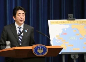 shinzo abe