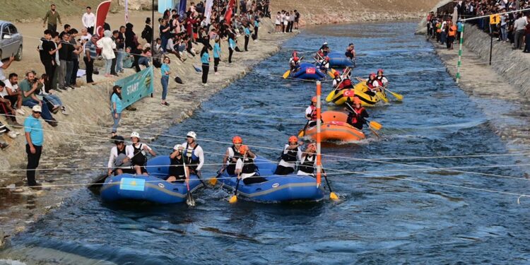 yozgat cekere rafting