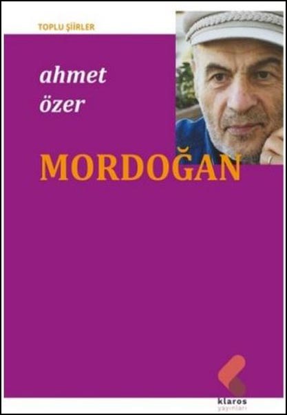 ahmet ozer mordogan