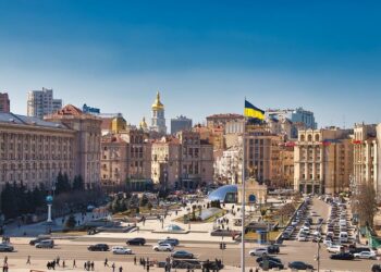 kiev pixabay