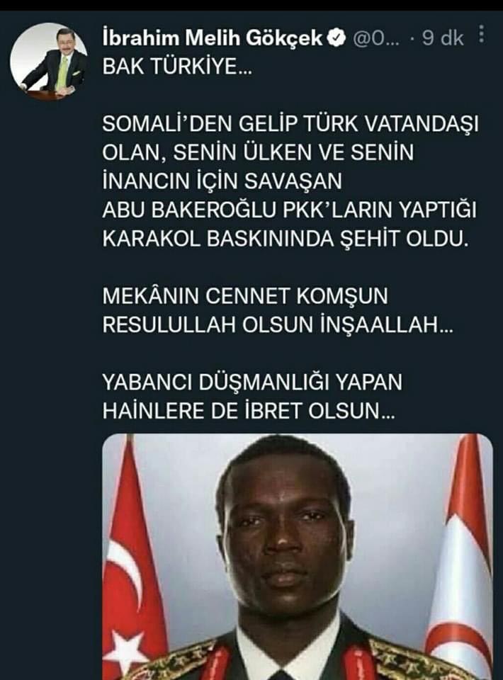 melih gokcek aboubakar