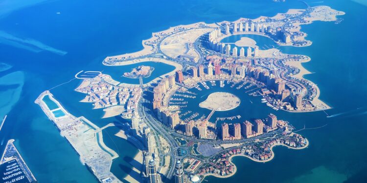 katar doha pixabay