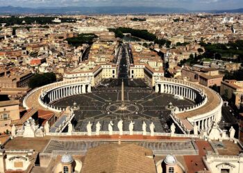 roma italya pixabay