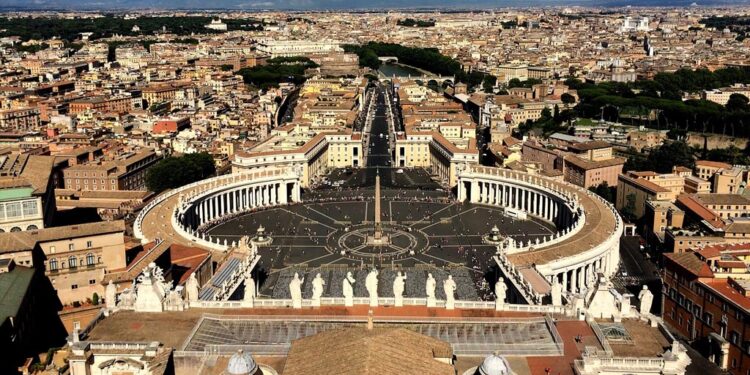 roma italya pixabay