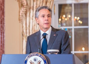 antony blinken usa gov