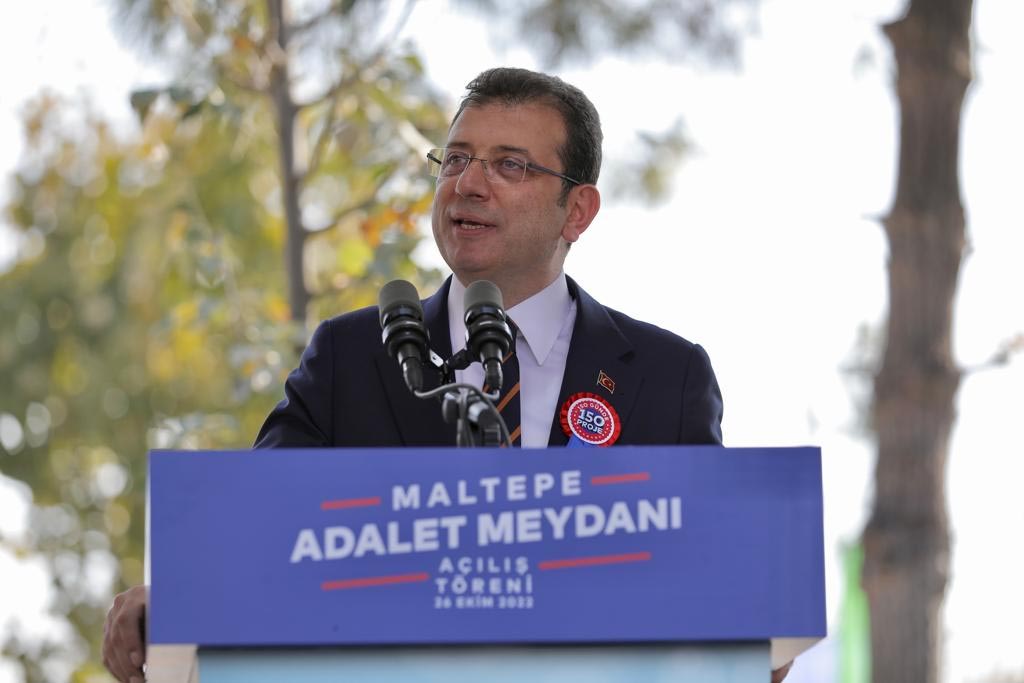 ekrem imamoglu maltepe