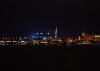 gazprom tower