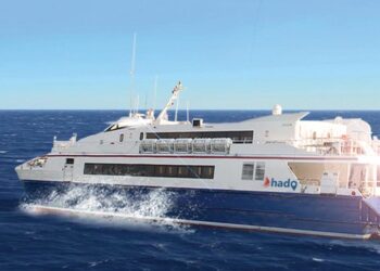 hado hatay deniz otobusu