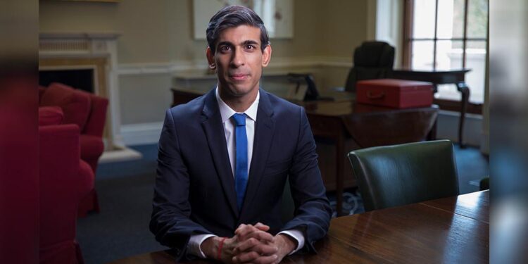 rishi sunak