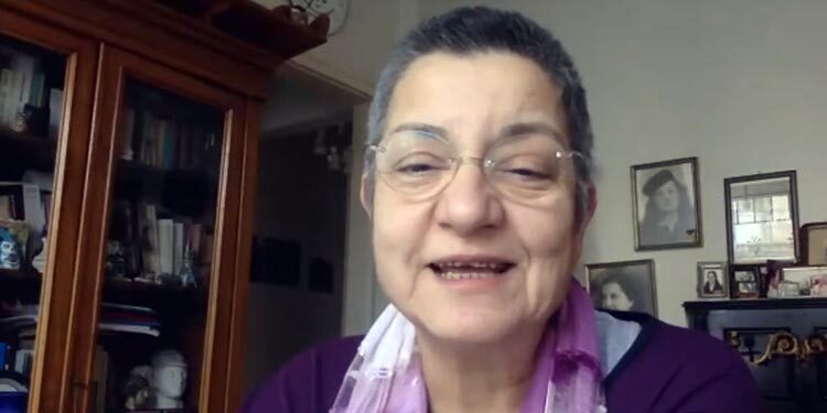 sebnem korur fincanci